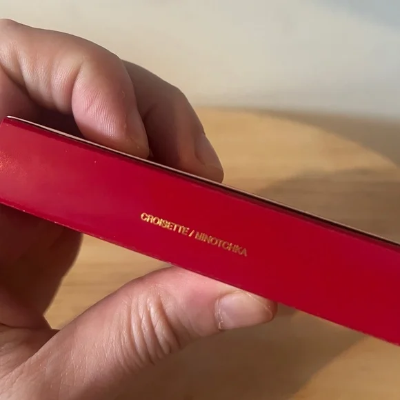 NARS Limited Edition Claudette Cheek Duo blush made in Italy NWT - Picture 7 of 7